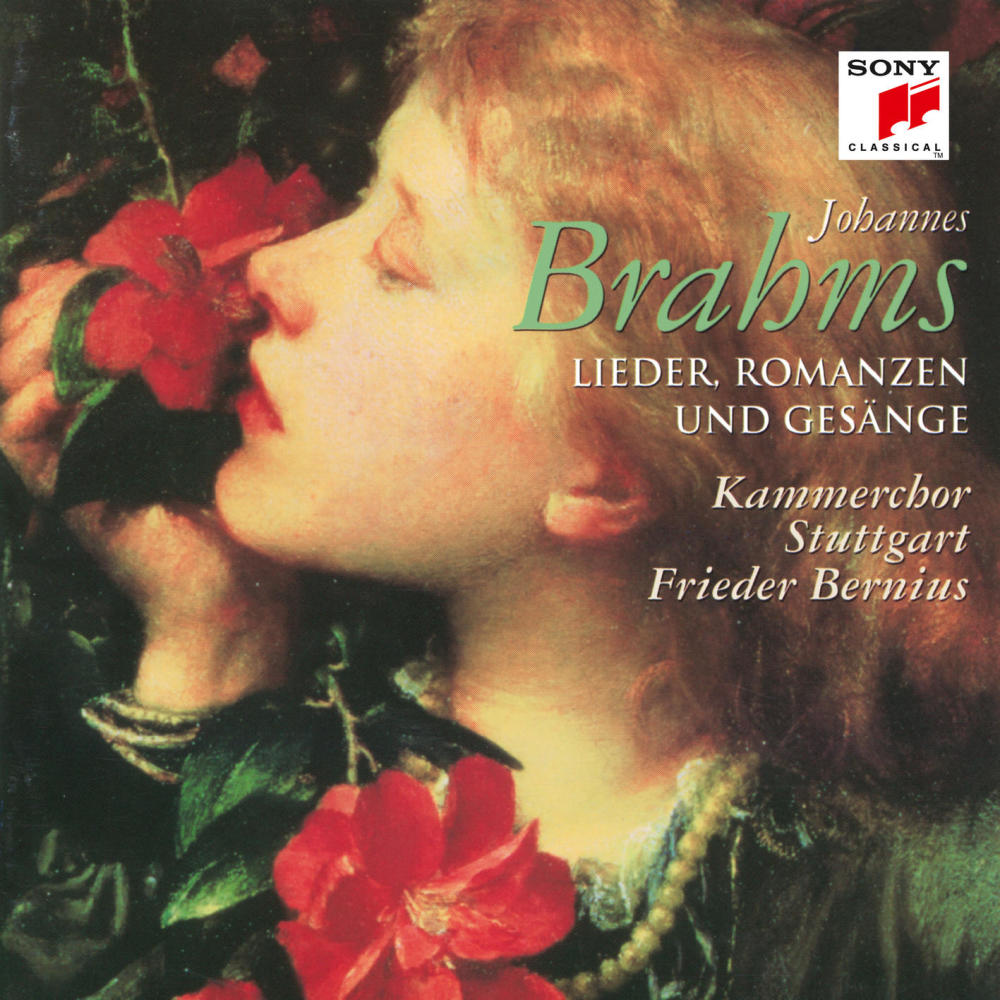 No. 1, Der bucklichte Fiedler