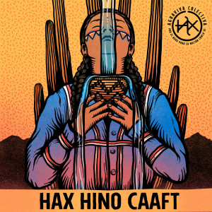 Album Hax Hino Caaft from Aguaviva Colectiva