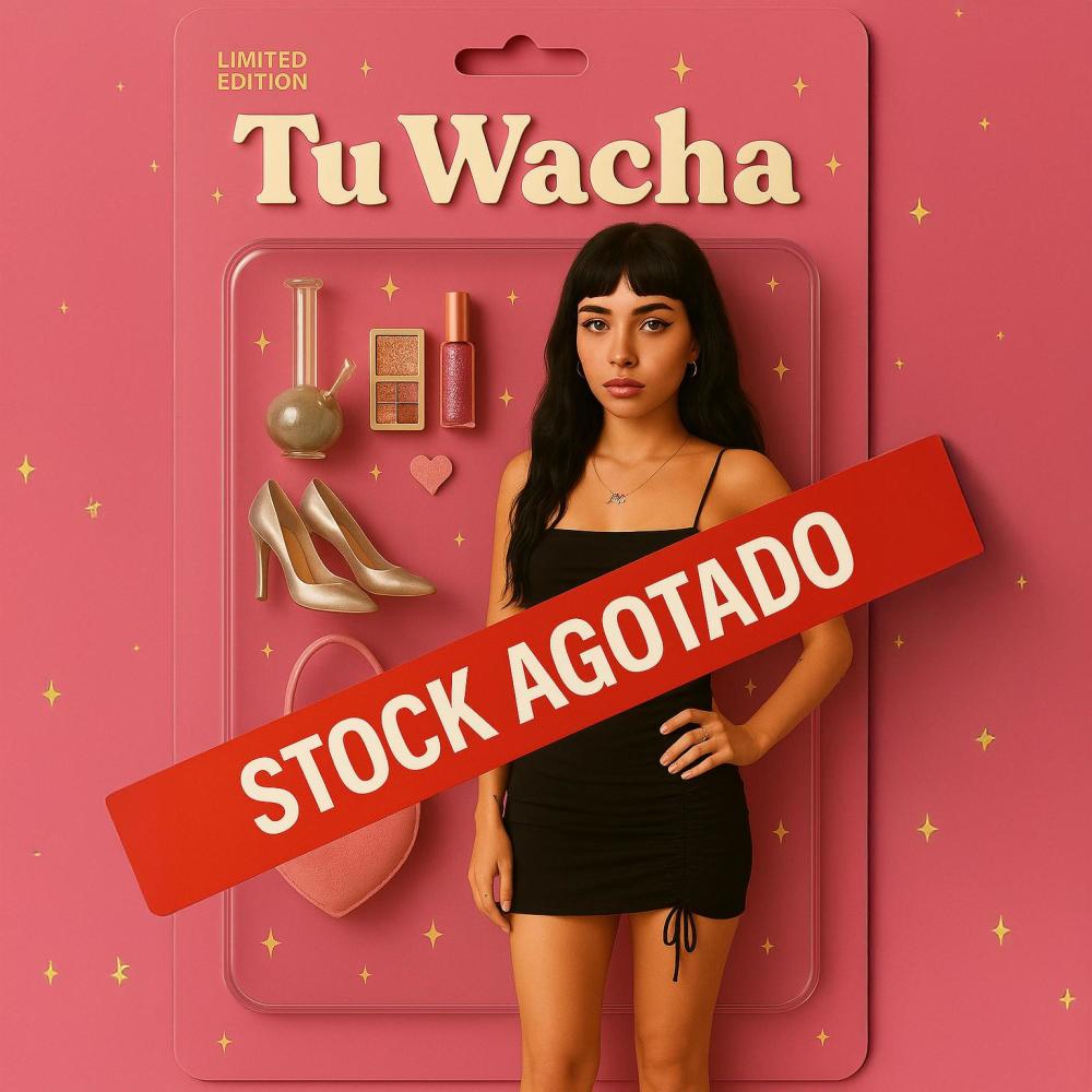 SIN STOCK (Explicit)
