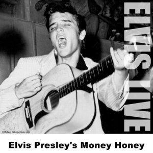 ดาวน์โหลดและฟังเพลง Love Me Tender - Live พร้อมเนื้อเพลงจาก Elvis Presley