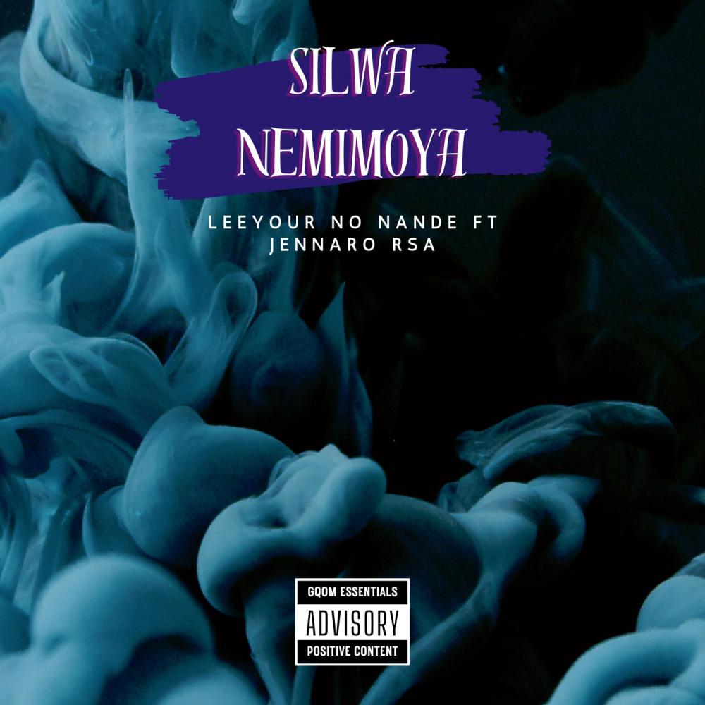 Silwa Nemimoya (feat. Jennaro Rsa)