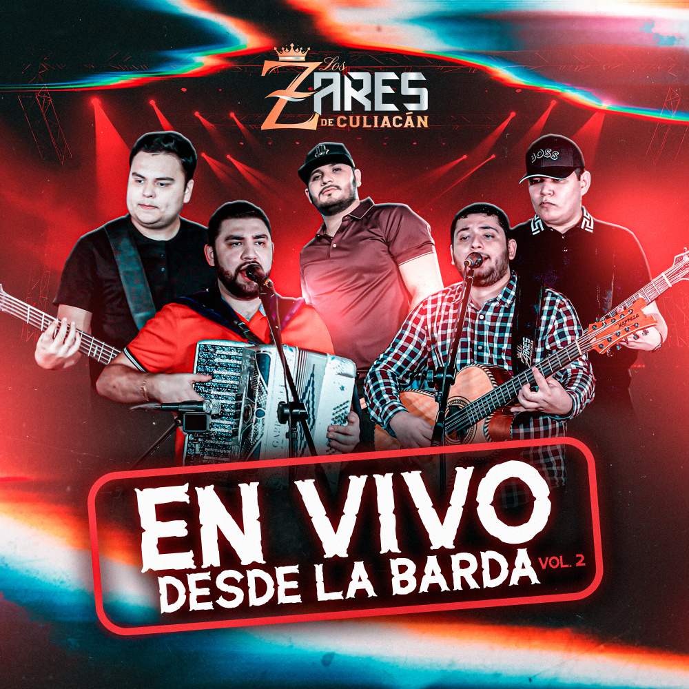 Las Angustias (Tololoche) (En Vivo)