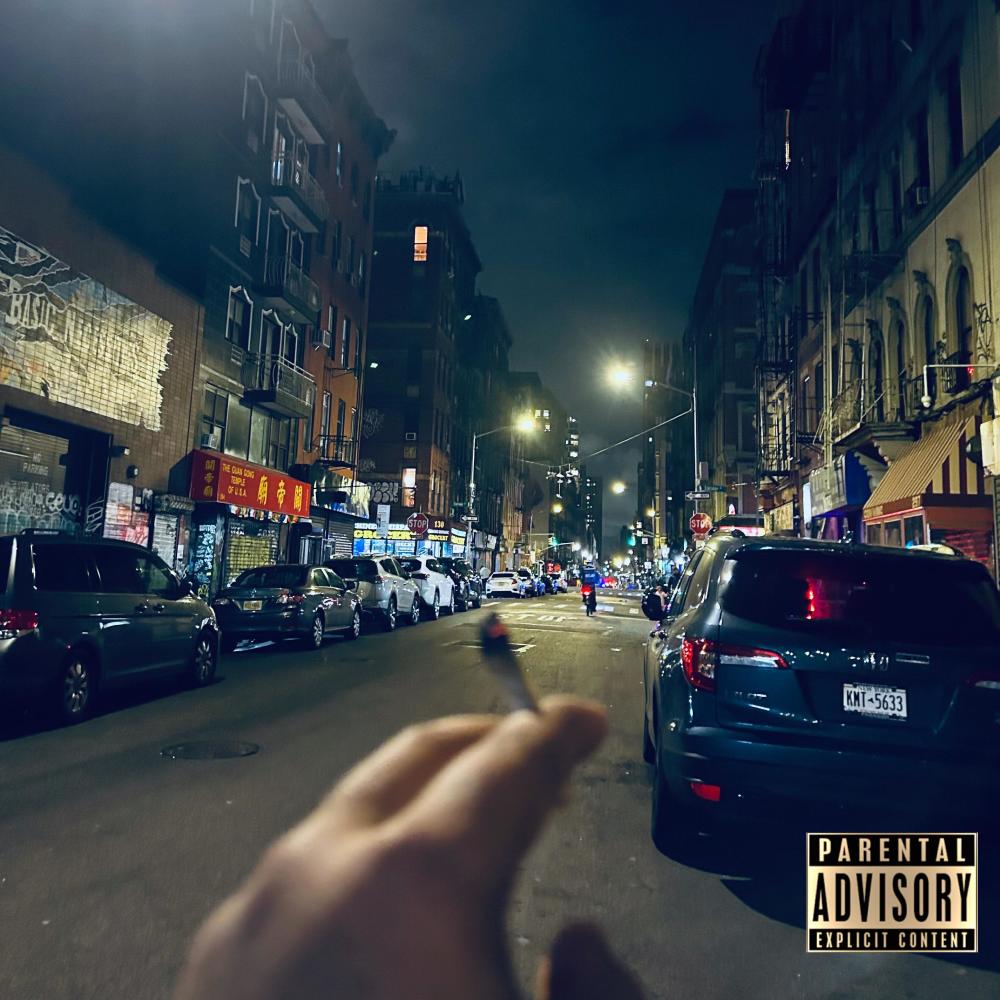 LunchBreak (M$zz Mix|Explicit)