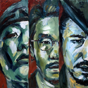 ดาวน์โหลดและฟังเพลง Generation (feat. DON MALIK & Tiger JK) พร้อมเนื้อเพลงจาก Brown Tigger