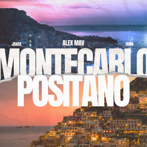 Dura的專輯Montecarlo Positano (Explicit)