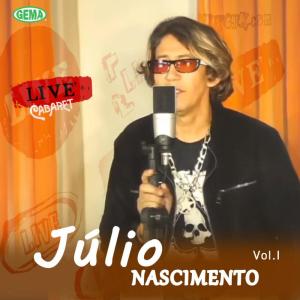Dengarkan lagu Mato Grosso nyanyian Júlio Nascimento dengan lirik