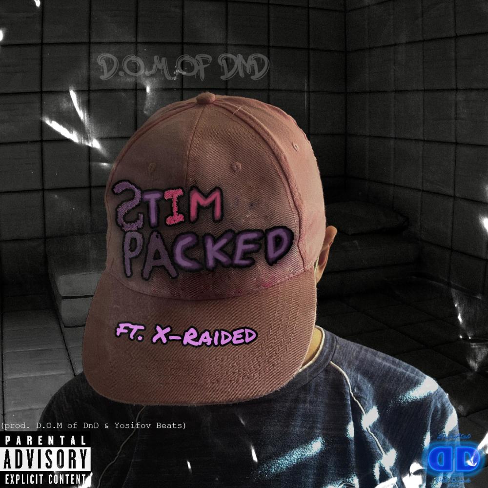 Stim Packed (feat. X-Raided) (Explicit)