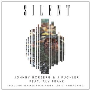 Listen to Silent(feat. Aly Frank) (Anden Radio Remix) song with lyrics from Anden
