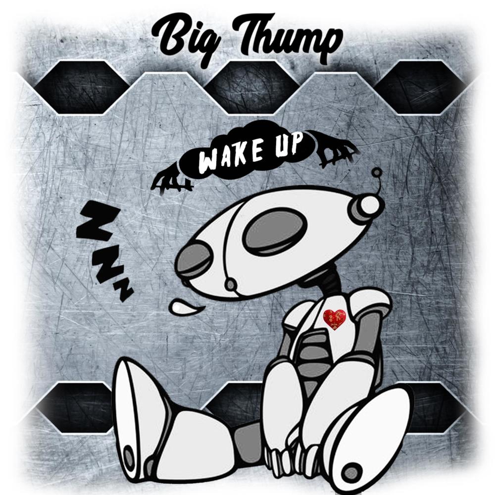 Wake Up (Explicit)