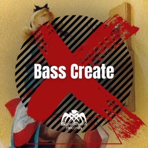 Album Bass Create (Explicit) from Angelica DC