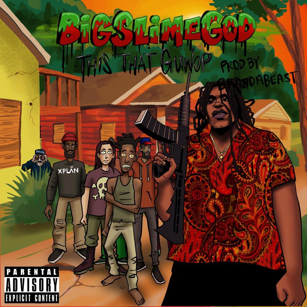 This That Guwop (Explicit)