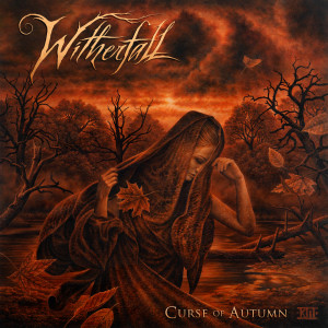 Witherfall的專輯Curse Of Autumn (Bonus Track Edition)