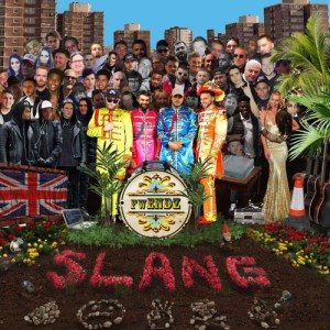 ดาวน์โหลดและฟังเพลง Cheating on Your Phone (feat. Benny Banks) (Explicit) พร้อมเนื้อเพลงจาก Slang