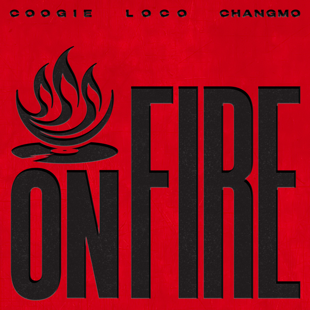 ON FIRE (Feat. CHANGMO)