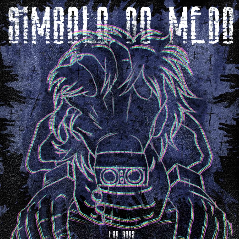 Simbolo do Medo (Tomura Shigaraki) (Explicit)