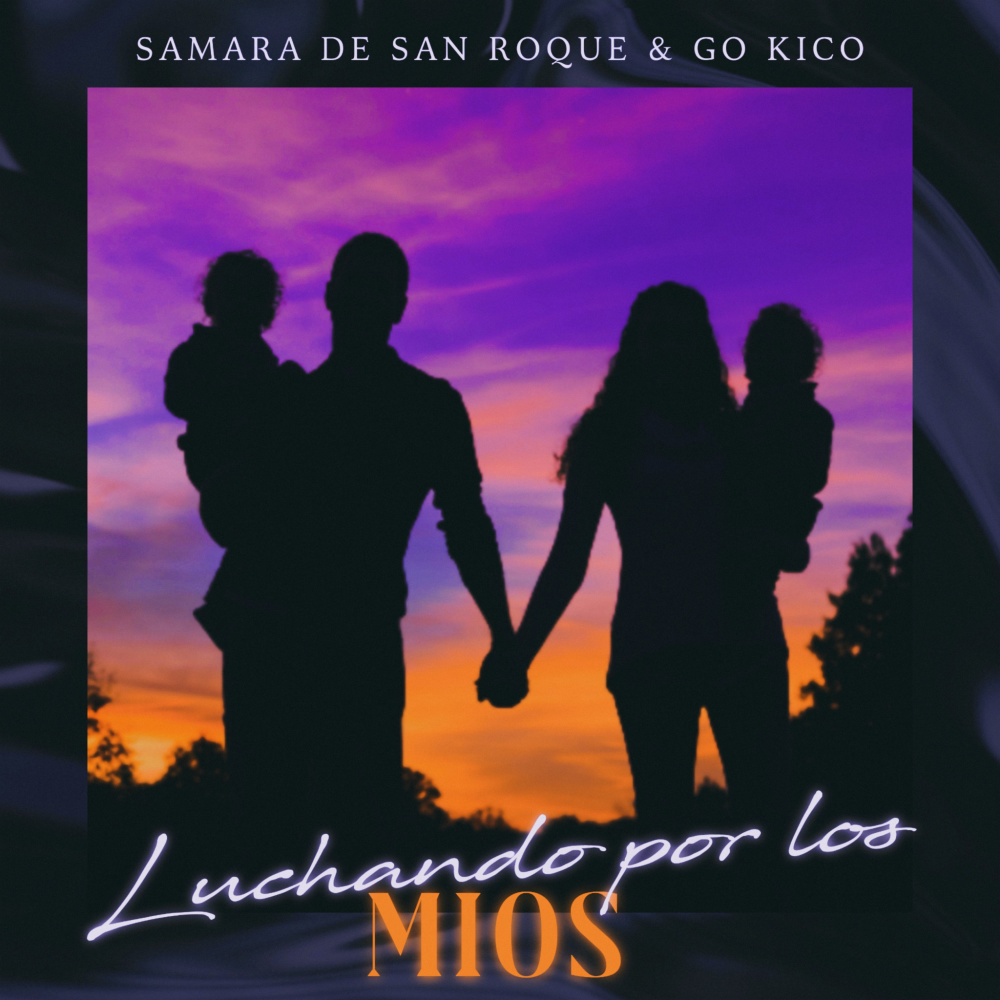 Luchando por los Míos