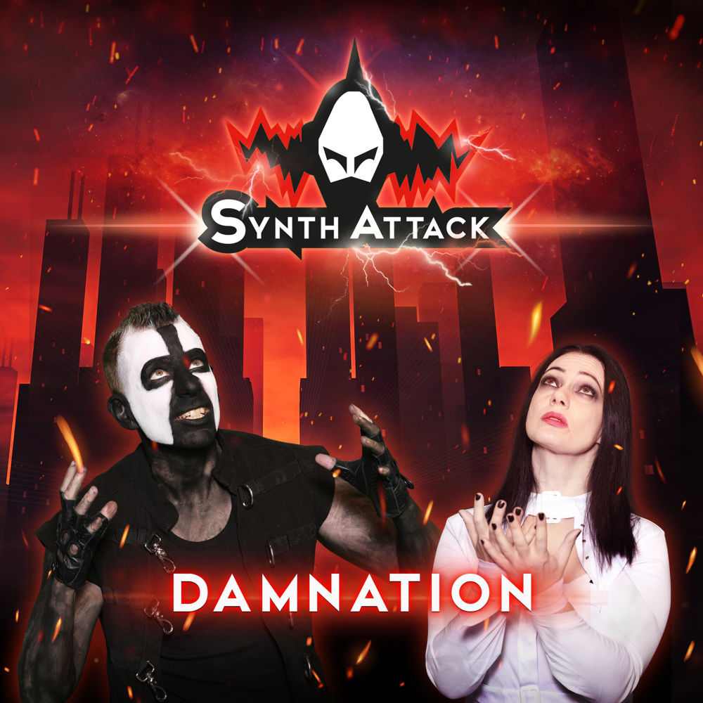 Magic (Synthattack Vs. Toal Special Edit)