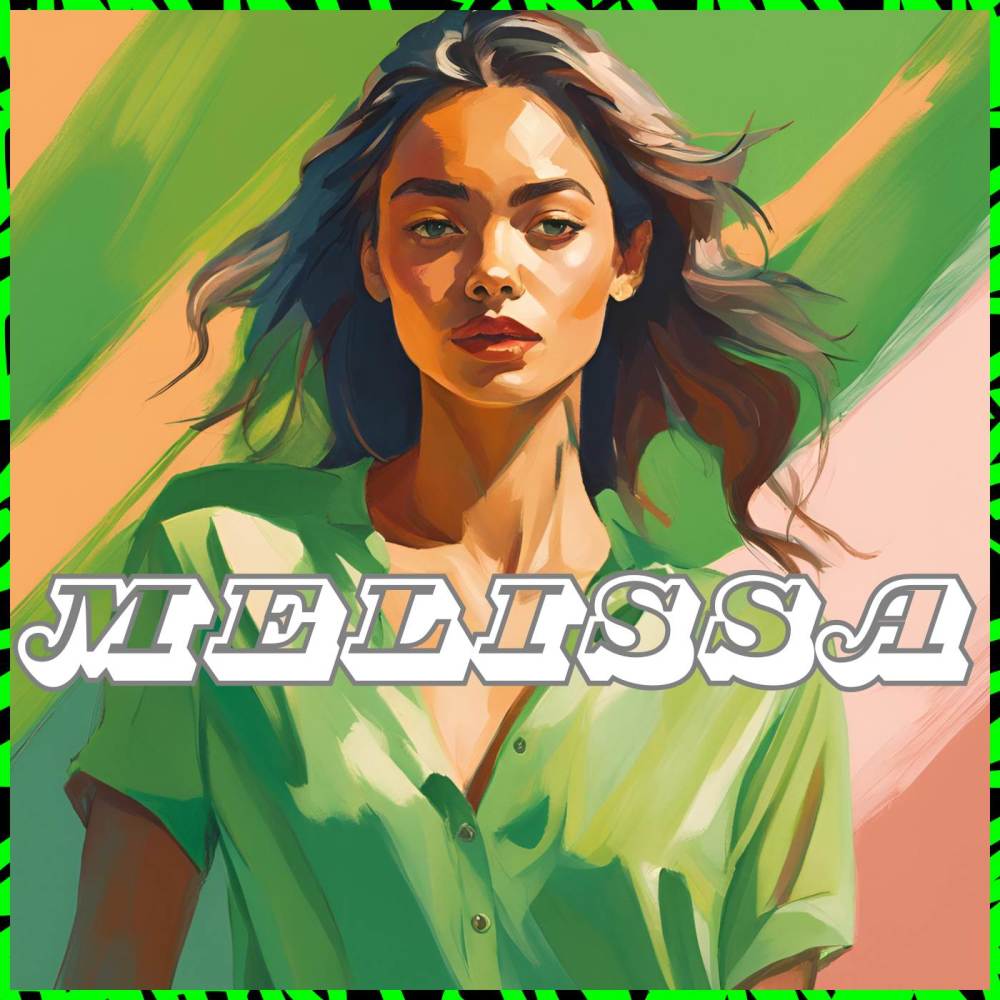 Melissa (Explicit)