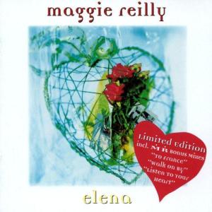收聽Maggie Reilly的Listen To Your Heart歌詞歌曲