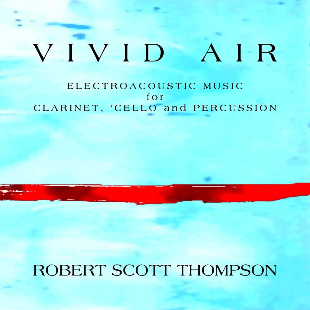 Vivid Air: IV Vacuums