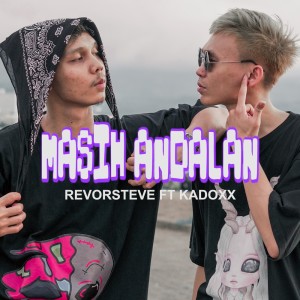 Album Masih Andalan from REVORSTEVE
