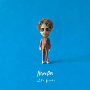 Listen to Better Man song with lyrics from Manu Deu