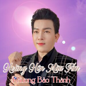 Album Hoàng Hôn Màu Tím from Khương Bảo Thanh