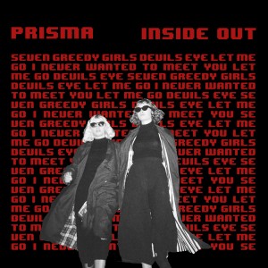 Dengarkan Seven Greedy Girls (Explicit) lagu dari Prisma dengan lirik