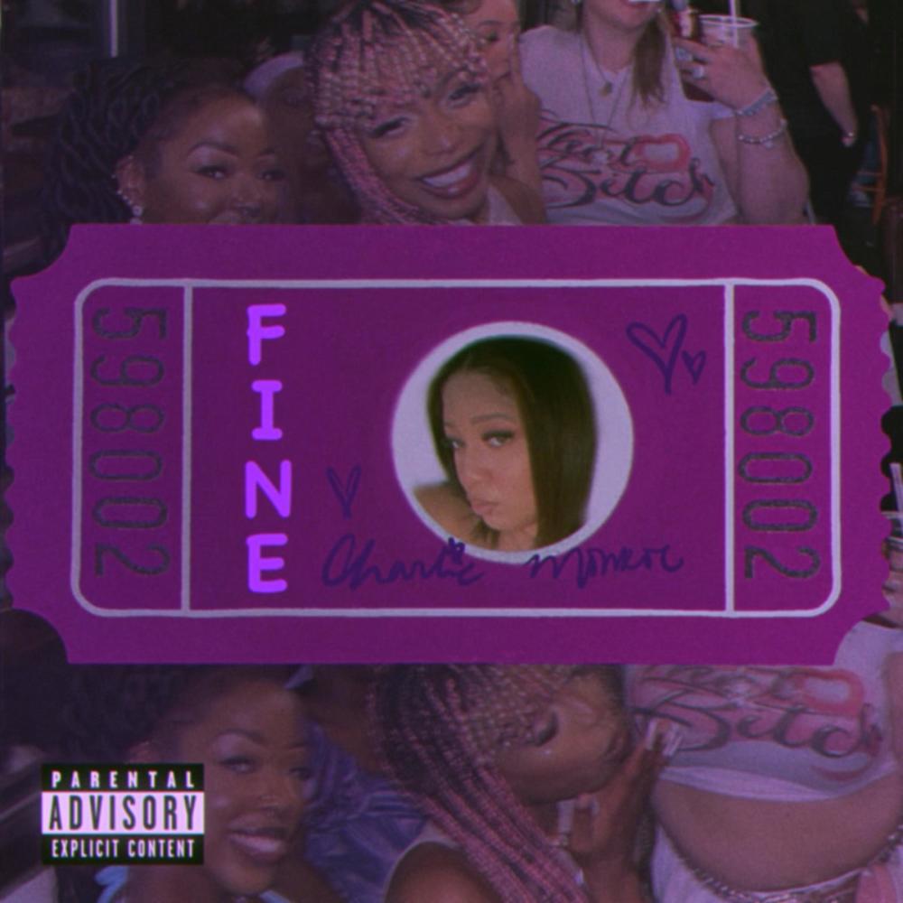 Fine (Explicit)
