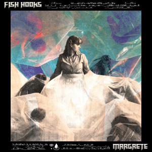 Dengarkan Fish Hooks lagu dari Margrete dengan lirik