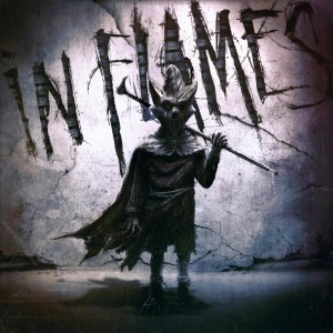 Dengarkan lagu Stay with Me nyanyian In Flames dengan lirik