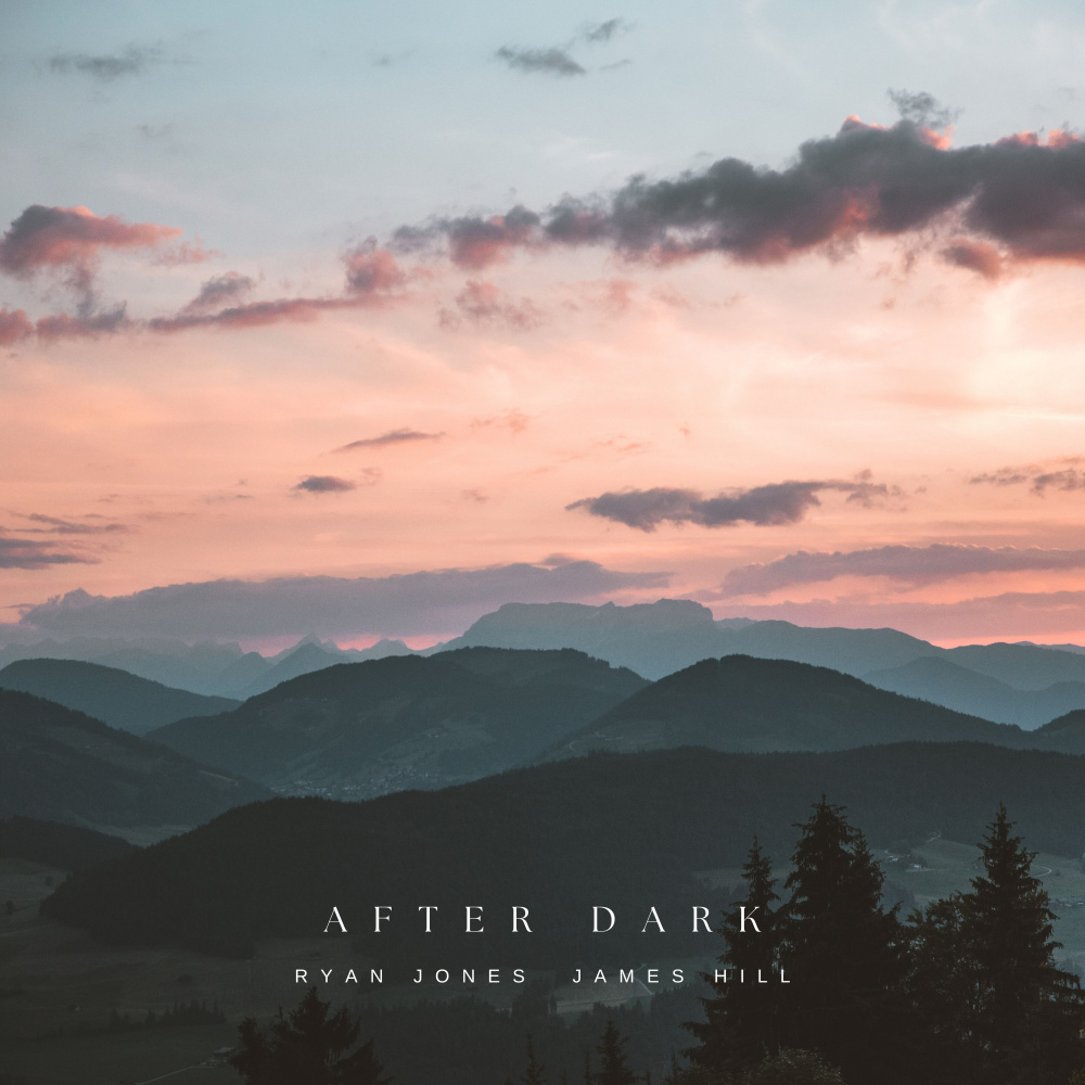 After Dark (Piano Version)