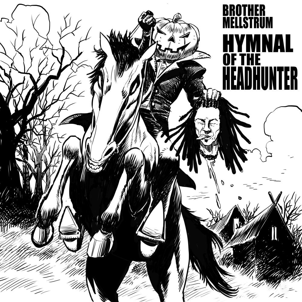 The Giants (feat. Prince Po) (Explicit)