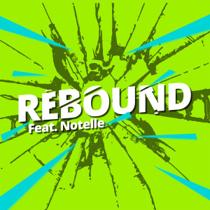 收听JazzyFunk的Rebound歌词歌曲