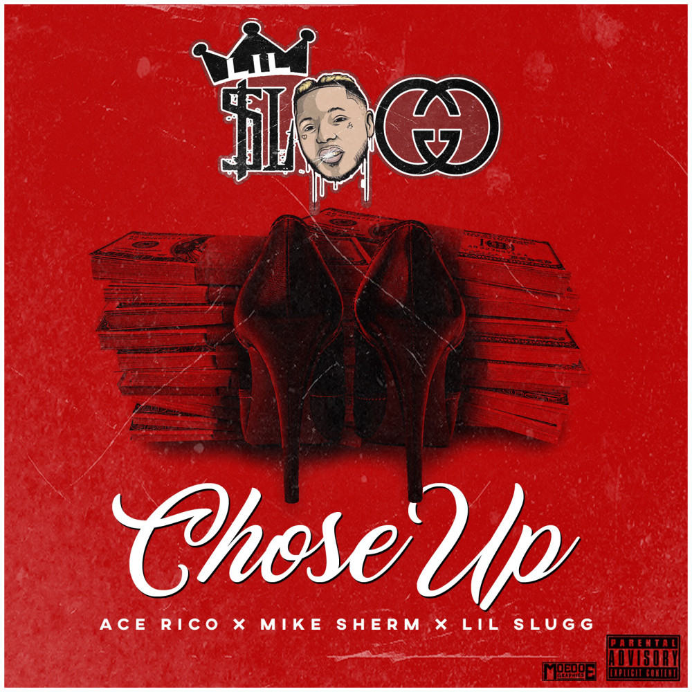 Chose Up (Explicit)