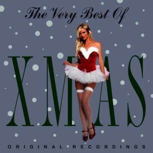 อัลบัม The Very Best Of Christmas - 40 Original Recordings ศิลปิน Various Artists