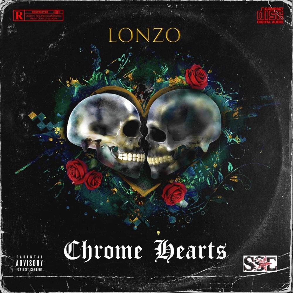 Chrome Hearts (Explicit)