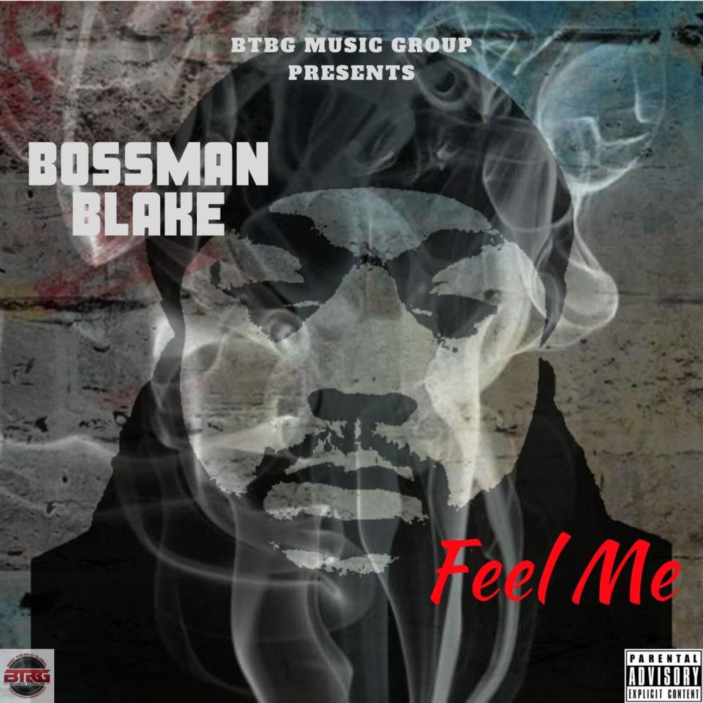 Feel Me (Explicit)