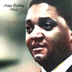 Happy Birthday Oliver (All Tracks Remastered) dari Oliver Nelson