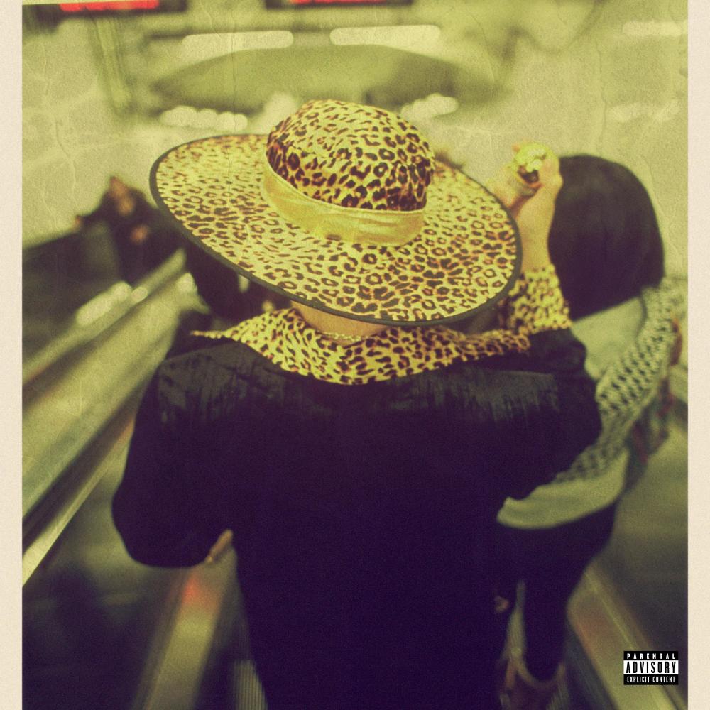 New York Pimpin (feat. Snoop Dogg, Kool G Rap & JUVENILE) (Explicit)
