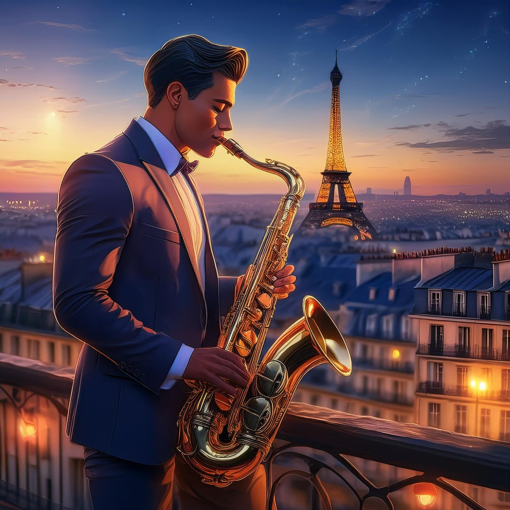 El Swing Del Jazz En Una Noche Especial