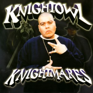 收聽Mr. Knightowl的The Lokest (Explicit)歌詞歌曲