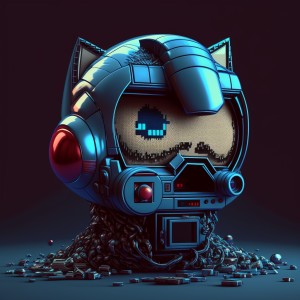 CRAT西略的专辑低欲望陷阱