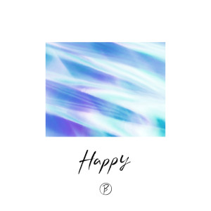 收聽BENI的Happy歌詞歌曲