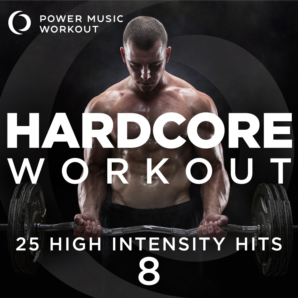 Goosebumps (Workout Remix 130 BPM)