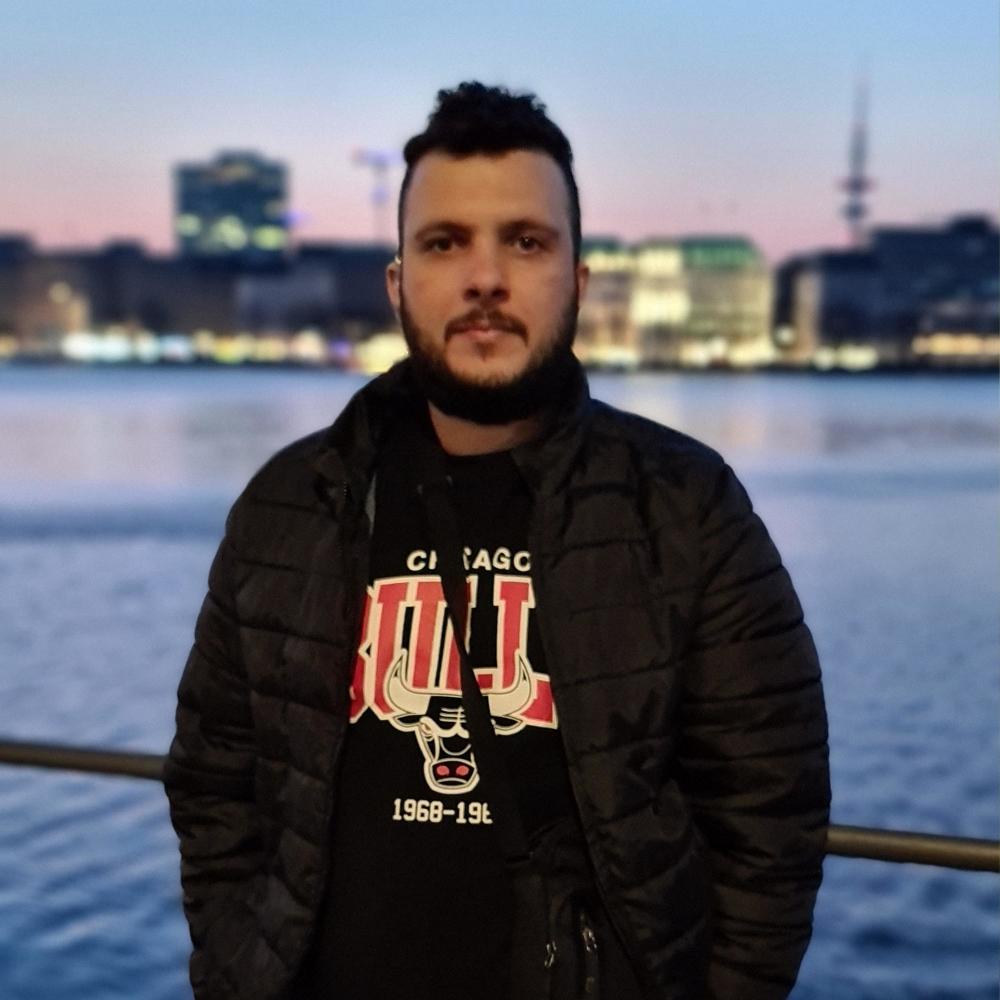 السوريين (Explicit)