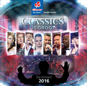 收聽Classics is Groot的ABBA Medley (Live)歌詞歌曲