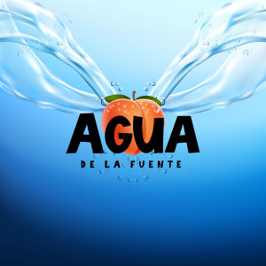 De La Fuente的专辑Agua (Explicit)