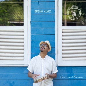 收聽Breno Alves的Se Você Voltar歌詞歌曲