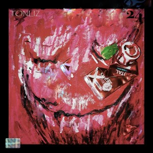 收聽TONLIZ的24 (Prod. 9f)歌詞歌曲